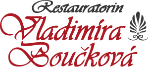 Logo Vladimira Bouckova